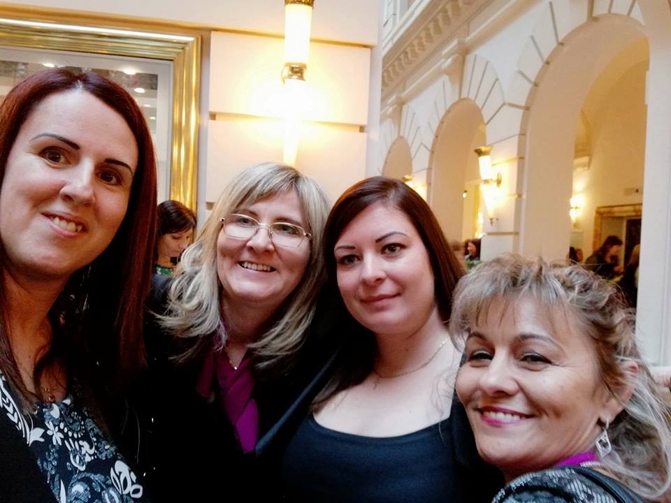FARMASI országos konferencia 2019. február